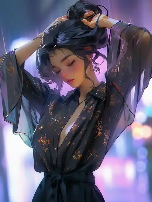 热辣滚烫电影卡片配图