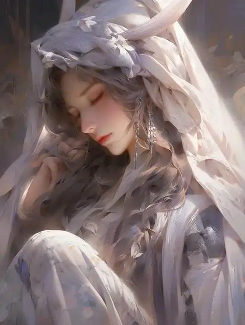 旧时光景图集画面