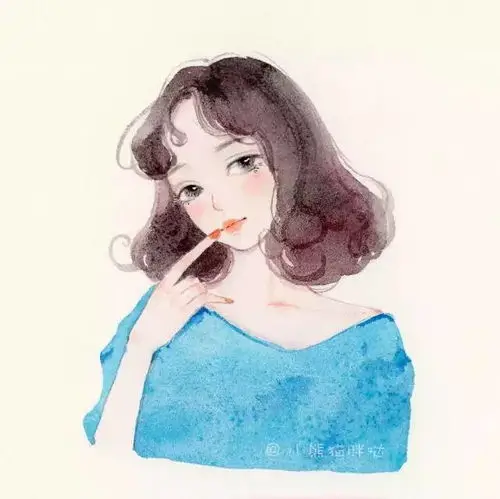 蓝鲸会员头像